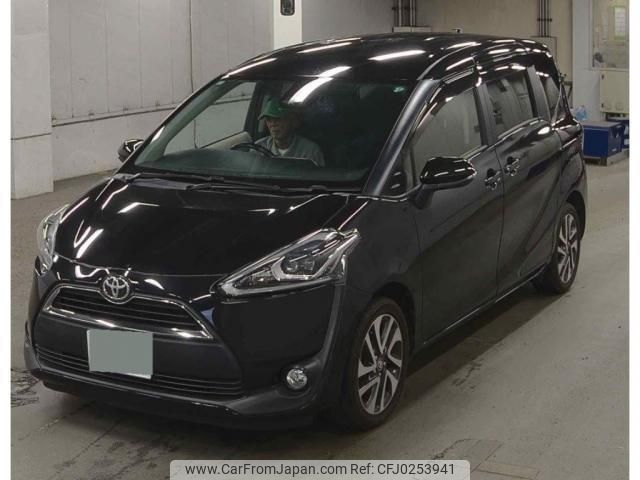 toyota sienta 2015 quick_quick_DBA-NSP170G_7001926 image 1