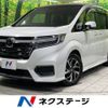 honda stepwagon 2018 -HONDA--Stepwgn DBA-RP3--RP3-1211583---HONDA--Stepwgn DBA-RP3--RP3-1211583- image 1