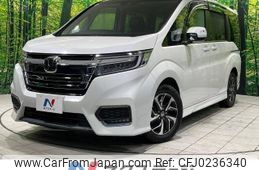 honda stepwagon 2018 -HONDA--Stepwgn DBA-RP3--RP3-1211583---HONDA--Stepwgn DBA-RP3--RP3-1211583-