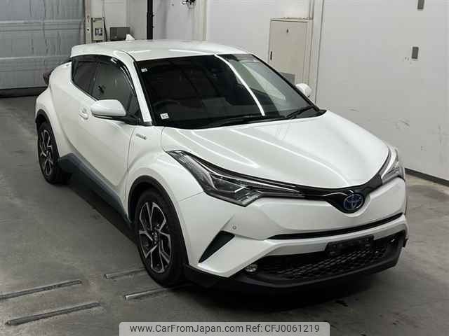 toyota c-hr 2018 -TOYOTA--C-HR ZYX10-2141673---TOYOTA--C-HR ZYX10-2141673- image 1