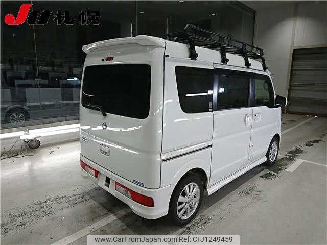 nissan clipper-rio 2022 -NISSAN--Clipper Rio DR17W--282700---NISSAN--Clipper Rio DR17W--282700- image 2