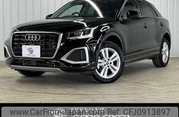 audi q2 2022 -AUDI--Audi Q2 3DA-GADFG--WAUZZZGA3NA040474---AUDI--Audi Q2 3DA-GADFG--WAUZZZGA3NA040474-