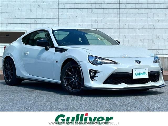 toyota 86 2018 -TOYOTA--86 DBA-ZN6--ZN6-082944---TOYOTA--86 DBA-ZN6--ZN6-082944- image 1