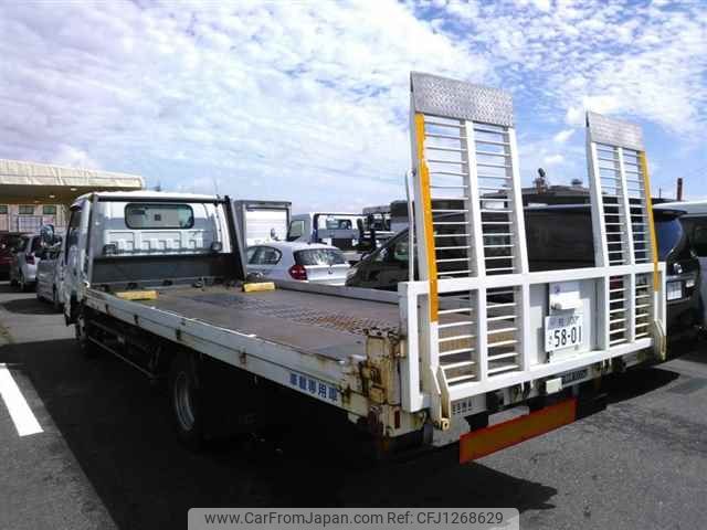 mazda titan 2004 -MAZDA 【柏 100ｻ5801】--Titan LPR81AN-7000315---MAZDA 【柏 100ｻ5801】--Titan LPR81AN-7000315- image 2