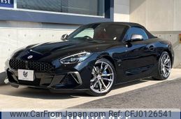 bmw z4 2022 -BMW--BMW Z4 3BA-HF30T--WBAHF920X0WX79033---BMW--BMW Z4 3BA-HF30T--WBAHF920X0WX79033-