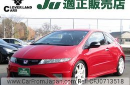 honda civic 2009 -HONDA--Civic ABA-FN2--FN2-1000129---HONDA--Civic ABA-FN2--FN2-1000129-