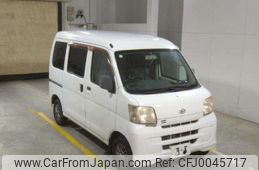 daihatsu hijet-van 2010 -DAIHATSU--Hijet Van S321V--S321V-0066297---DAIHATSU--Hijet Van S321V--S321V-0066297-