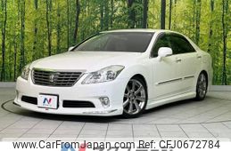 toyota crown 2011 -TOYOTA--Crown DBA-GRS200--GRS200-0060593---TOYOTA--Crown DBA-GRS200--GRS200-0060593-