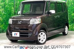 honda n-box 2016 -HONDA--N BOX DBA-JF1--JF1-1877016---HONDA--N BOX DBA-JF1--JF1-1877016-