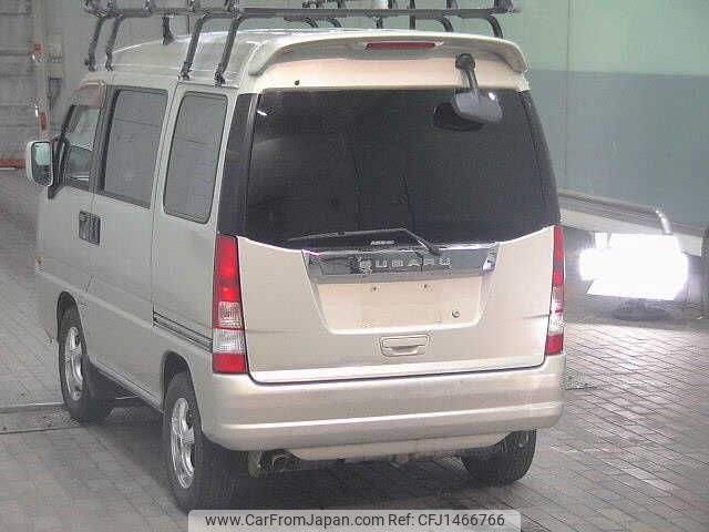 subaru sambar-dias-wagon 2004 -SUBARU--Samber Dias Wagon TW2-016748---SUBARU--Samber Dias Wagon TW2-016748- image 2