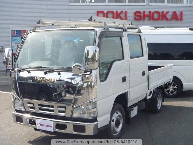 isuzu elf-truck 2005 GOO_NET_EXCHANGE_0902301A30210323W001 image 1