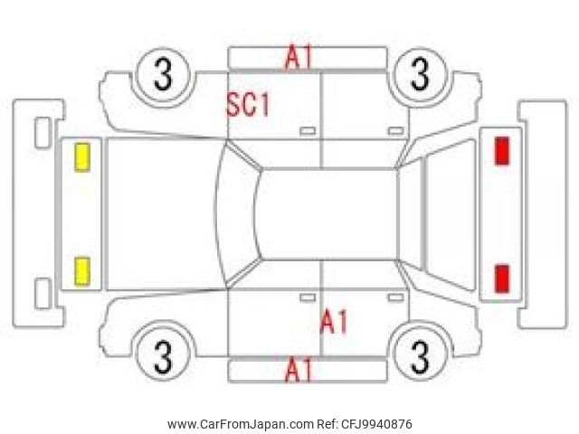 daihatsu tanto 2020 -DAIHATSU--Tanto 5BA-LA650S--LA650S-1043388---DAIHATSU--Tanto 5BA-LA650S--LA650S-1043388- image 2