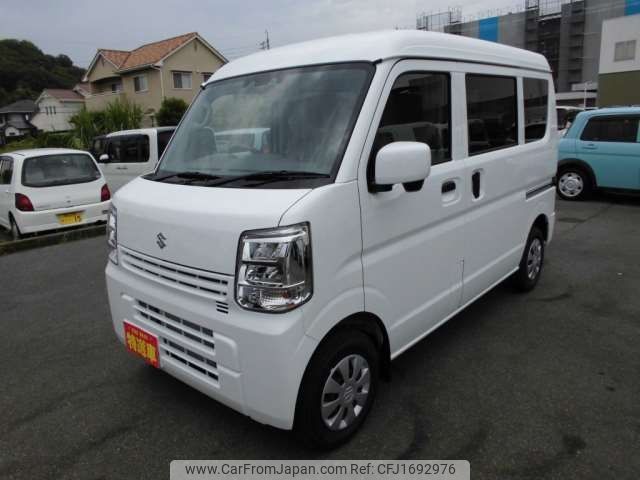 suzuki every 2025 CFJ1692976 image 1