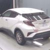 toyota c-hr 2018 -TOYOTA 【滋賀 301ま6715】--C-HR ZYX10-2110462---TOYOTA 【滋賀 301ま6715】--C-HR ZYX10-2110462- image 7