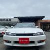 nissan silvia 1998 -NISSAN--Silvia S14--S14-150881---NISSAN--Silvia S14--S14-150881- image 11