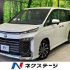 toyota voxy 2023 quick_quick_MZRA90W_MZRA90-0043533 image 1