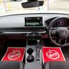 honda civic 2021 CFJ1842374 image 2