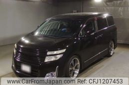nissan elgrand 2011 -NISSAN--Elgrand TE52-010702---NISSAN--Elgrand TE52-010702-