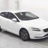 volvo v40 2018 -VOLVO--Volvo V40 MB4154T--J2493596---VOLVO--Volvo V40 MB4154T--J2493596- image 1