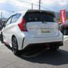 nissan note 2015 -NISSAN--Note E12ｶｲ--960482---NISSAN--Note E12ｶｲ--960482- image 27