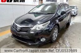 toyota avensis 2013 -TOYOTA--Avensis Wagon ZRT272W--0006432---TOYOTA--Avensis Wagon ZRT272W--0006432-