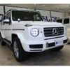 mercedes-benz g-class 2022 quick_quick_3DA-463350_2X444459 image 10