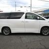 toyota alphard 2010 -TOYOTA 【北九州 301ﾃ3897】--Alphard ANH20W--8134138---TOYOTA 【北九州 301ﾃ3897】--Alphard ANH20W--8134138- image 31