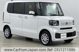 honda n-box 2024 -HONDA--N BOX 6BA-JF6--JF6-1007604---HONDA--N BOX 6BA-JF6--JF6-1007604-