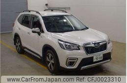 subaru forester 2020 -SUBARU 【仙台 301ﾄ9084】--Forester 5AA-SKE--SKE-032084---SUBARU 【仙台 301ﾄ9084】--Forester 5AA-SKE--SKE-032084-