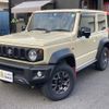 suzuki jimny-sierra 2022 quick_quick_JB74W_JB74W-172834 image 2