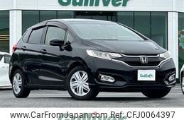 honda fit 2017 -HONDA--Fit DBA-GK3--GK3-1310740---HONDA--Fit DBA-GK3--GK3-1310740-