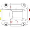 nissan note 2017 -NISSAN--Note DAA-HE12--HE12-087134---NISSAN--Note DAA-HE12--HE12-087134- image 2