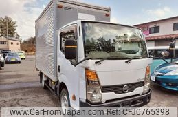 nissan atlas 2013 GOO_JP_700090373030250217002