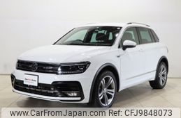 volkswagen tiguan 2019 -VOLKSWAGEN--VW Tiguan LDA-5NDFGF--WVGZZZ5NZKW838804---VOLKSWAGEN--VW Tiguan LDA-5NDFGF--WVGZZZ5NZKW838804-