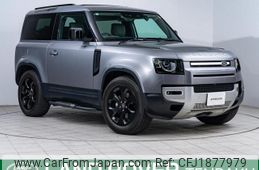 land-rover defender 2021 CFJ1877979