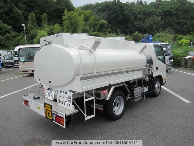 hino dutro 2024 CFJ1603711 image 2
