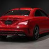 mercedes-benz cla-class 2017 -MERCEDES-BENZ--Benz CLA 117351--2N512907---MERCEDES-BENZ--Benz CLA 117351--2N512907- image 6