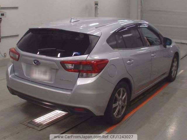 subaru impreza-wagon 2021 -SUBARU--Impreza Wagon 3BA-GT3--GT3-090787---SUBARU--Impreza Wagon 3BA-GT3--GT3-090787- image 2