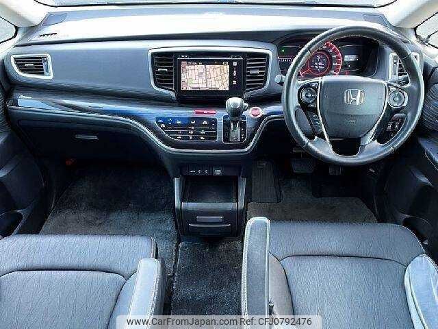 honda odyssey 2014 504928-928161 image 1