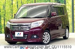 suzuki solio 2019 quick_quick_MA36S_MA36S-259947