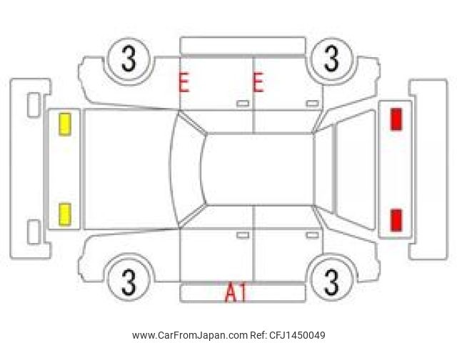 honda cr-v 2020 -HONDA--CR-V 6AA-RT6--RT6-1200275---HONDA--CR-V 6AA-RT6--RT6-1200275- image 2