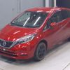 nissan note 2017 -NISSAN--Note E12-533976---NISSAN--Note E12-533976- image 1