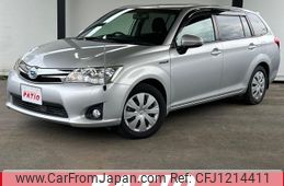 toyota corolla-fielder 2014 quick_quick_NKE165G_NKE165G-7049554