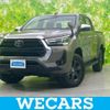 toyota hilux-pick-up 2022 quick_quick_3DF-GUN125_GUN125-3932205 image 1