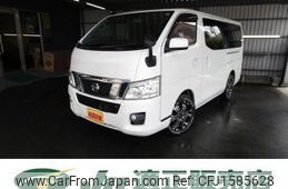nissan nv350-caravan-van 2016 CFJ1585628