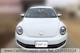 volkswagen the-beetle 2015 -VOLKSWAGEN 【つくば 300】--VW The Beetle DBA-16CBZ--WVWZZZ16ZFM613686---VOLKSWAGEN 【つくば 300】--VW The Beetle DBA-16CBZ--WVWZZZ16ZFM613686-