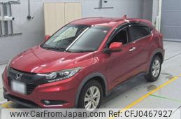 honda vezel 2016 -HONDA 【豊田 331も1203】--VEZEL RU1-1211846---HONDA 【豊田 331も1203】--VEZEL RU1-1211846-