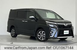 toyota voxy 2019 -TOYOTA--Voxy DBA-ZRR85W--ZRR85-0116576---TOYOTA--Voxy DBA-ZRR85W--ZRR85-0116576-