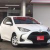 toyota yaris 2023 -TOYOTA 【名変中 】--Yaris MXPA15--0019645---TOYOTA 【名変中 】--Yaris MXPA15--0019645- image 1