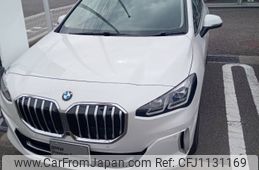 bmw 2-series 2024 -BMW--BMW 2 Series 3DA-22BY20--WBA22BY0507R71***---BMW--BMW 2 Series 3DA-22BY20--WBA22BY0507R71***-